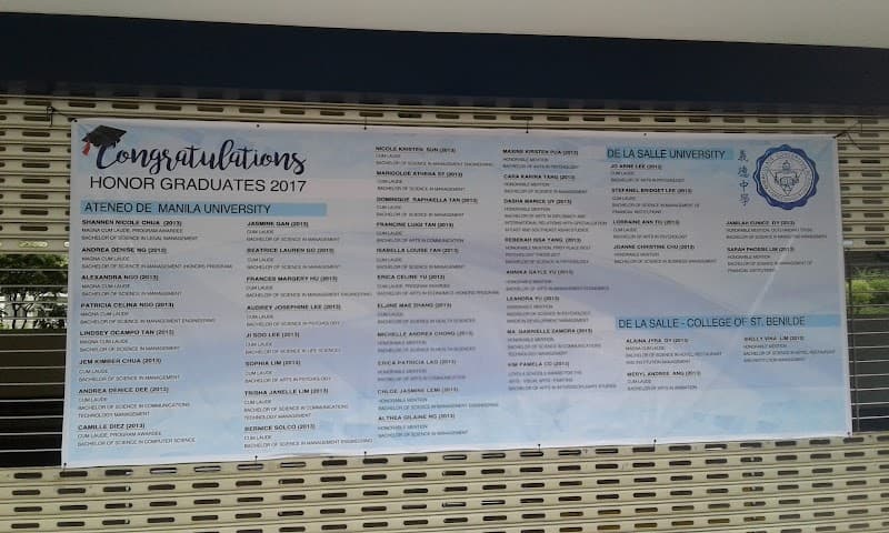 Immaculate Conception Academy-Greenhills photo 4