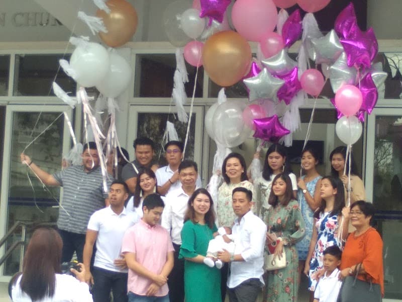 Immaculate Conception Academy-Greenhills photo 5