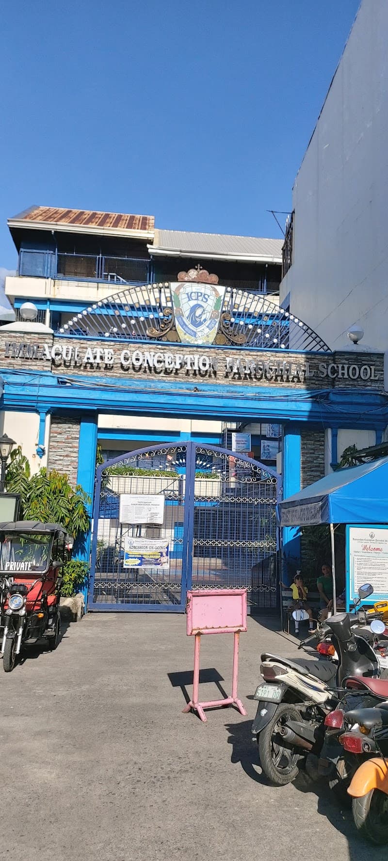 Immaculate Conception Academy of Malabon photo 1