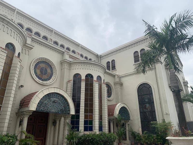 Immaculate Conception Cathedral School photo 2