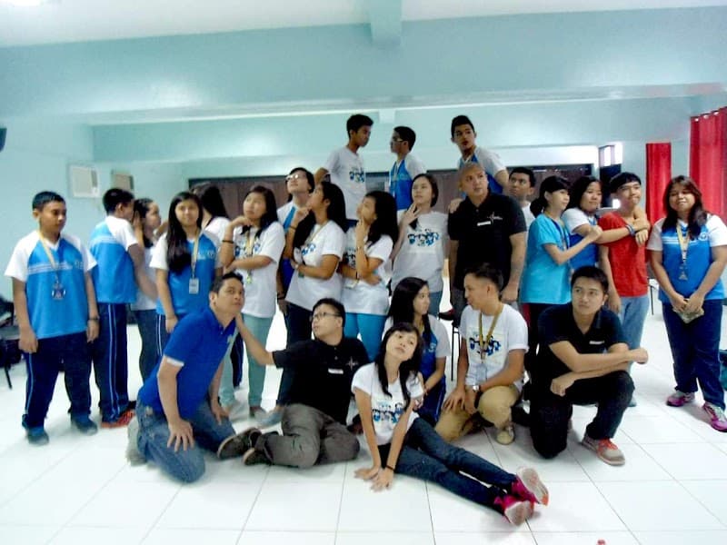 Immaculate Conception Cathedral School photo 4