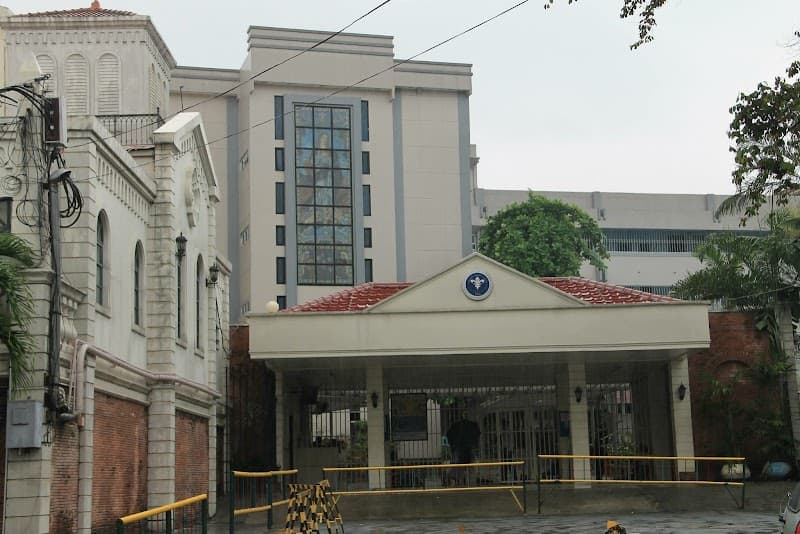 Immaculate Conception Cathedral School photo 5