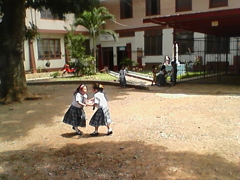 Immaculate Conception Parish Learning Center photo 1