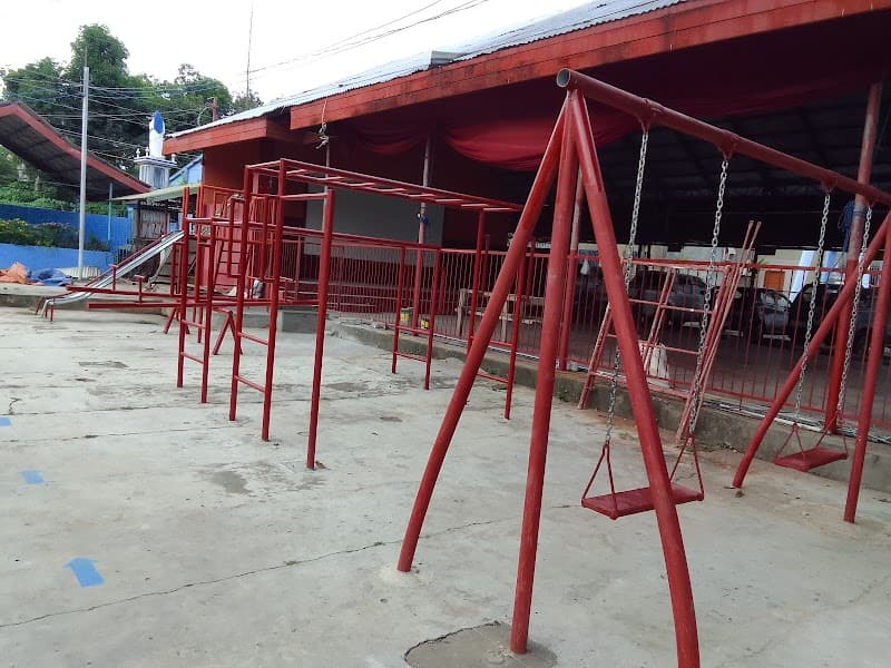 Immaculate Conception Parish Learning Center photo 3