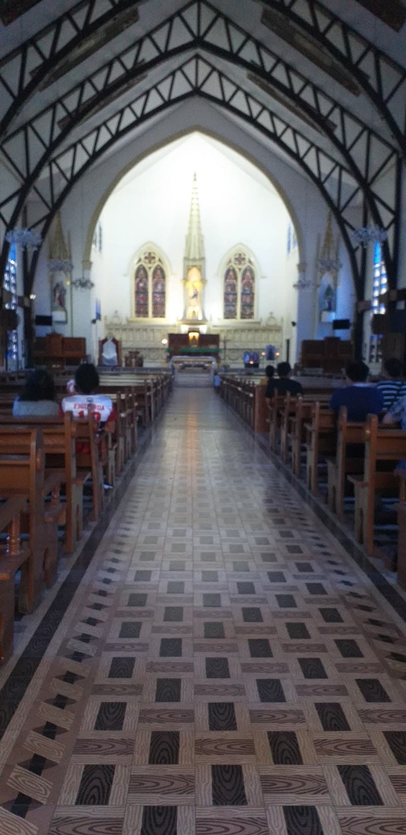 Immaculate Conception Parish Learning Center photo 4