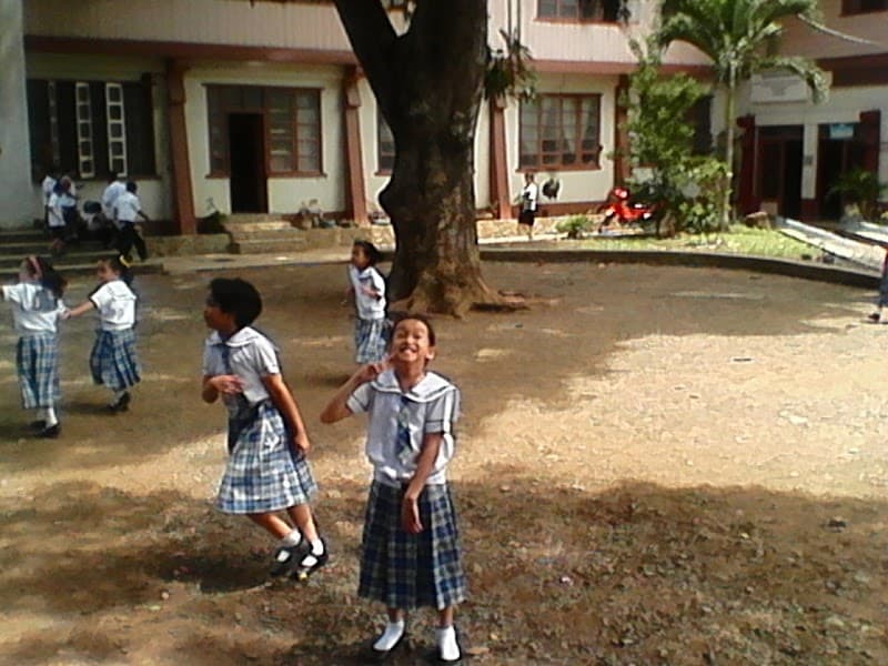 Immaculate Conception Parish Learning Center photo 5
