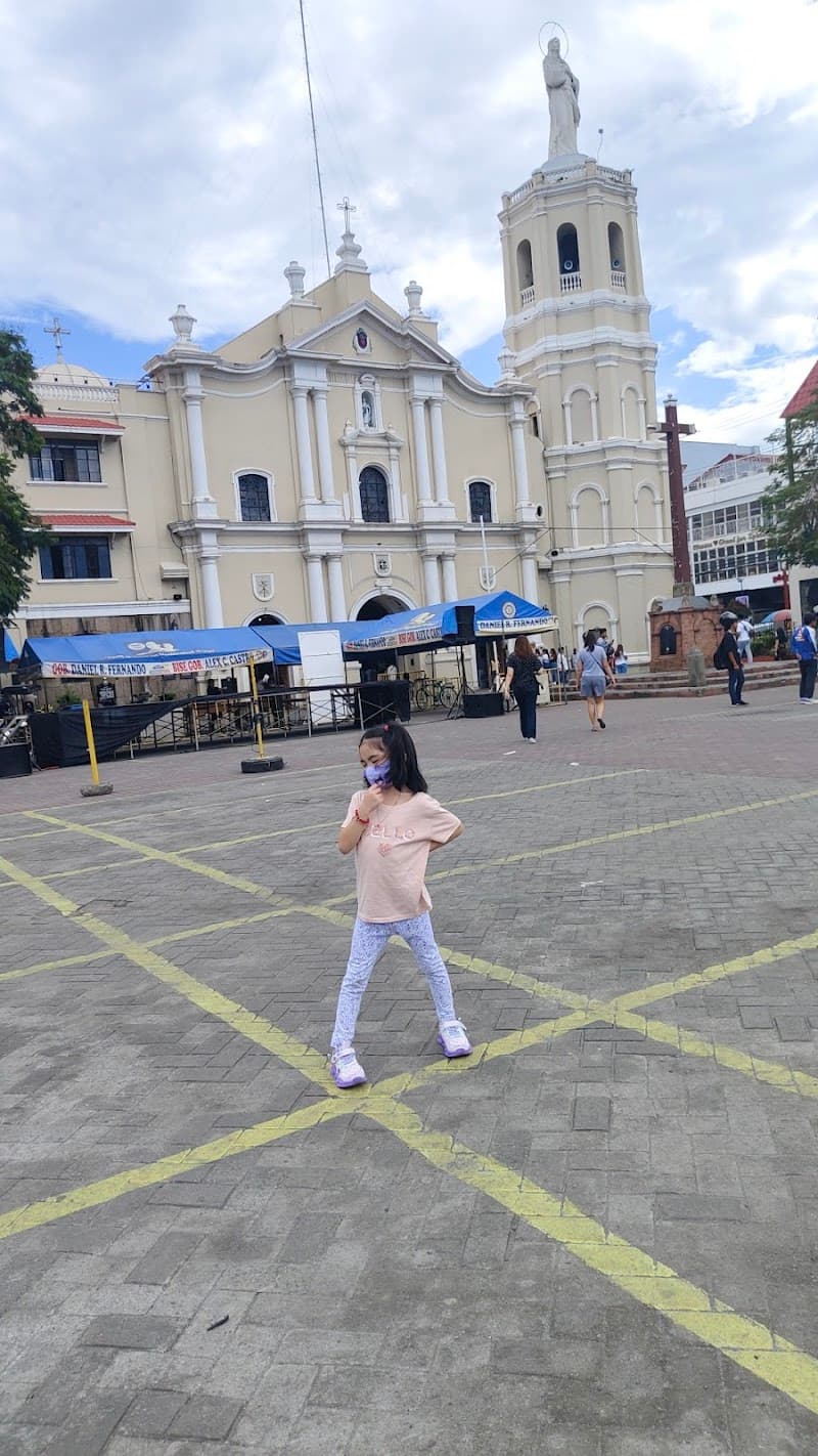 Immaculate Conception School for Boys photo 2