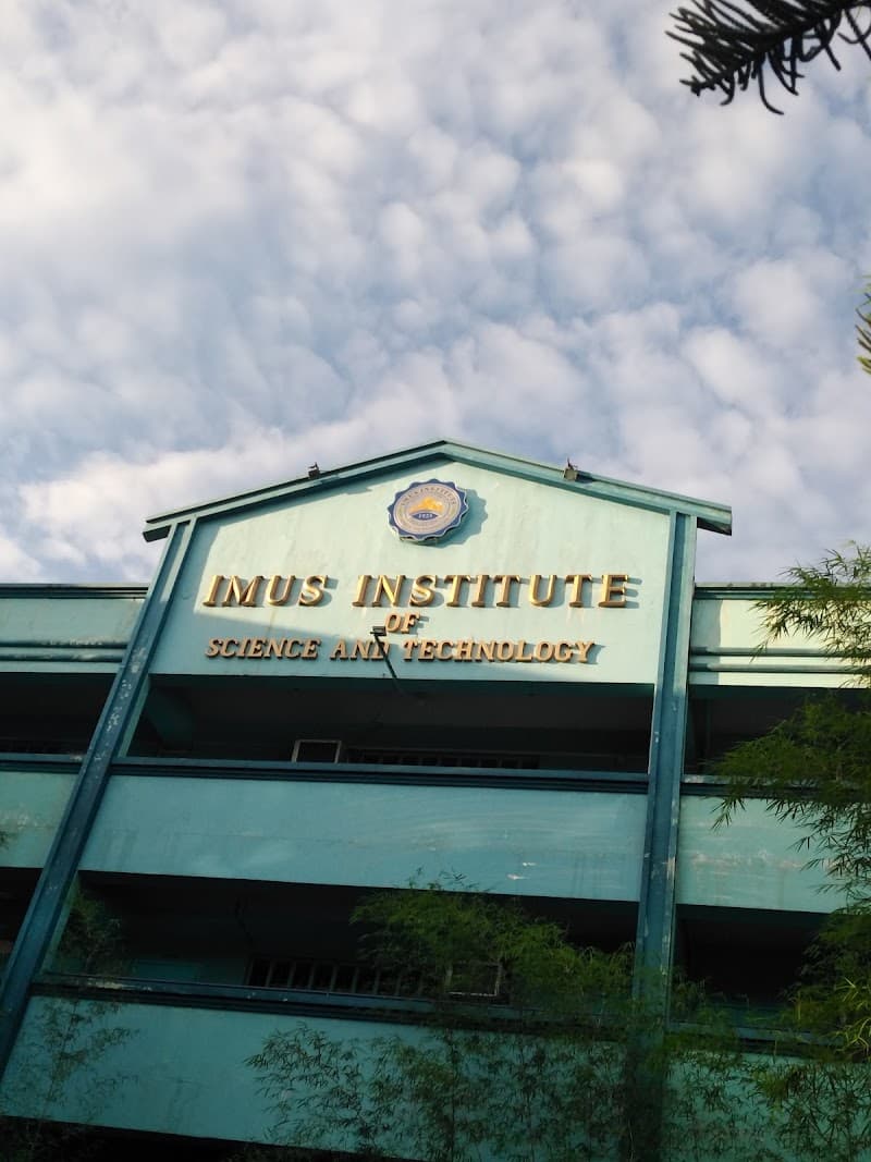 Imus Institute Of Science And Technology photo 1