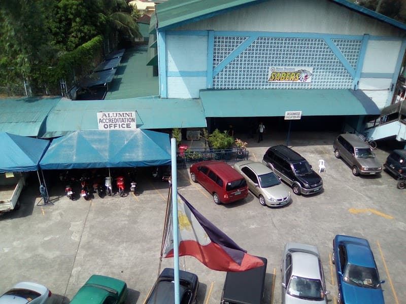 Imus Institute Of Science And Technology photo 4