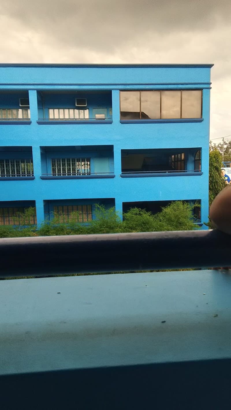 Imus Institute Of Science And Technology photo 5