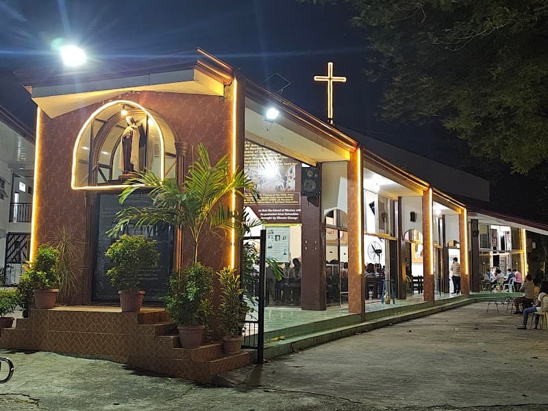 Indiana Aerospace University photo 2