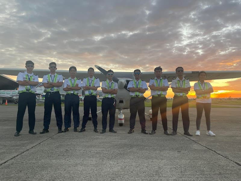 Indiana Aerospace University photo 3