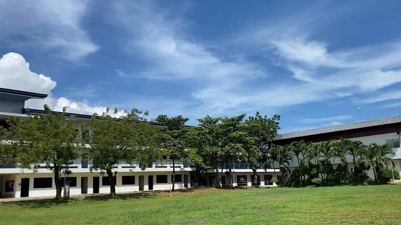 Indiana Aerospace University photo 4