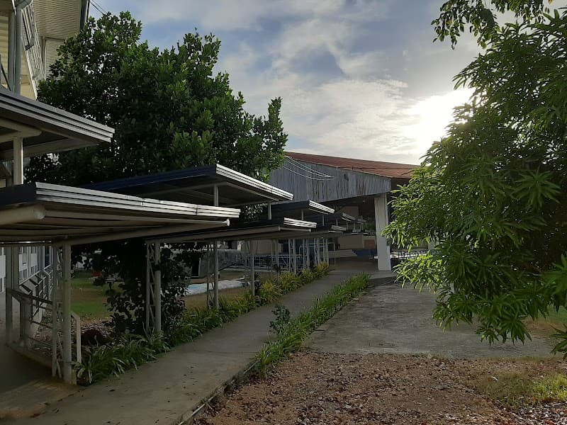 Indiana Aerospace University photo 5