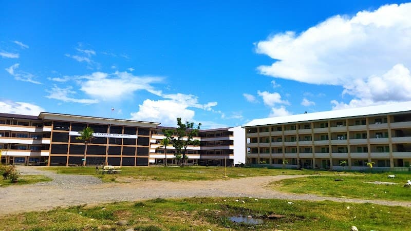 International School photo 1