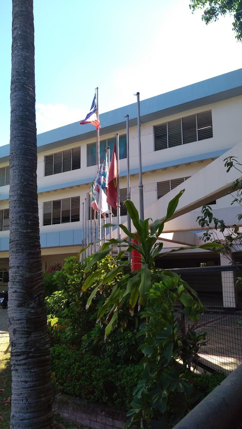 International School photo 2