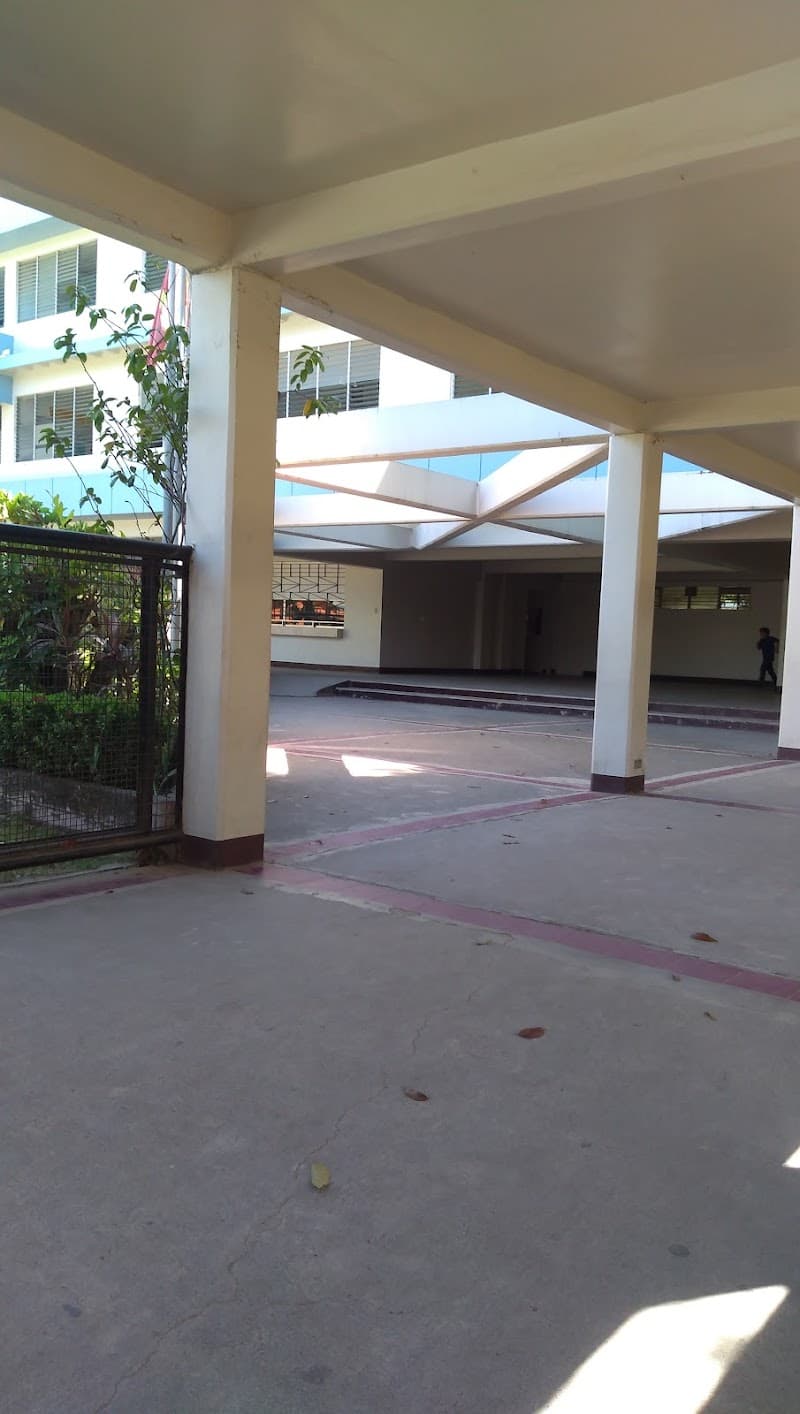 International School photo 4