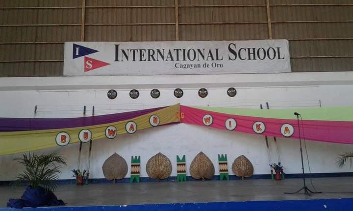 International School photo 5
