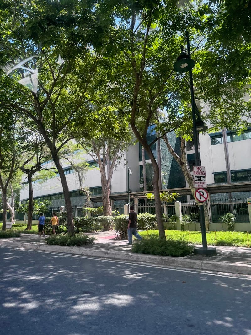 International School Manila (ISM) photo 2