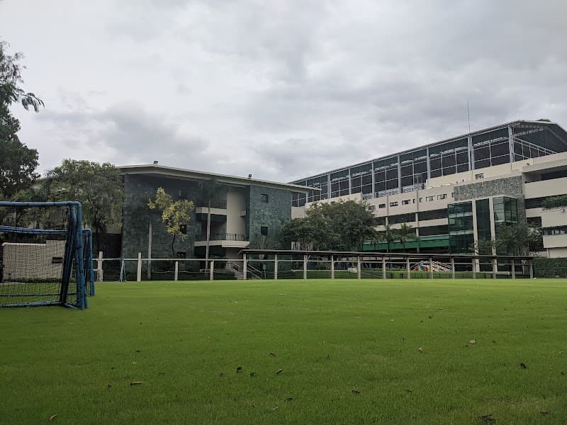 International School Manila (ISM) photo 5