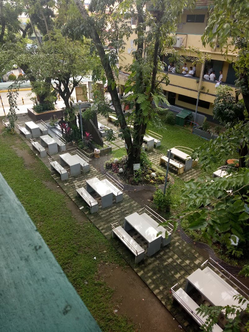 John B. Lacson Foundation Maritime University photo 5
