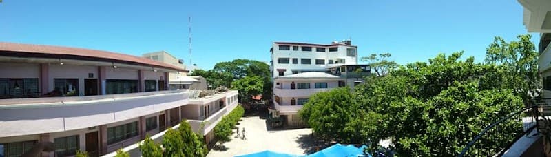John Wesley College photo 2