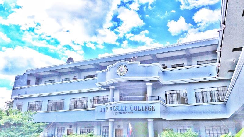 John Wesley College photo 3