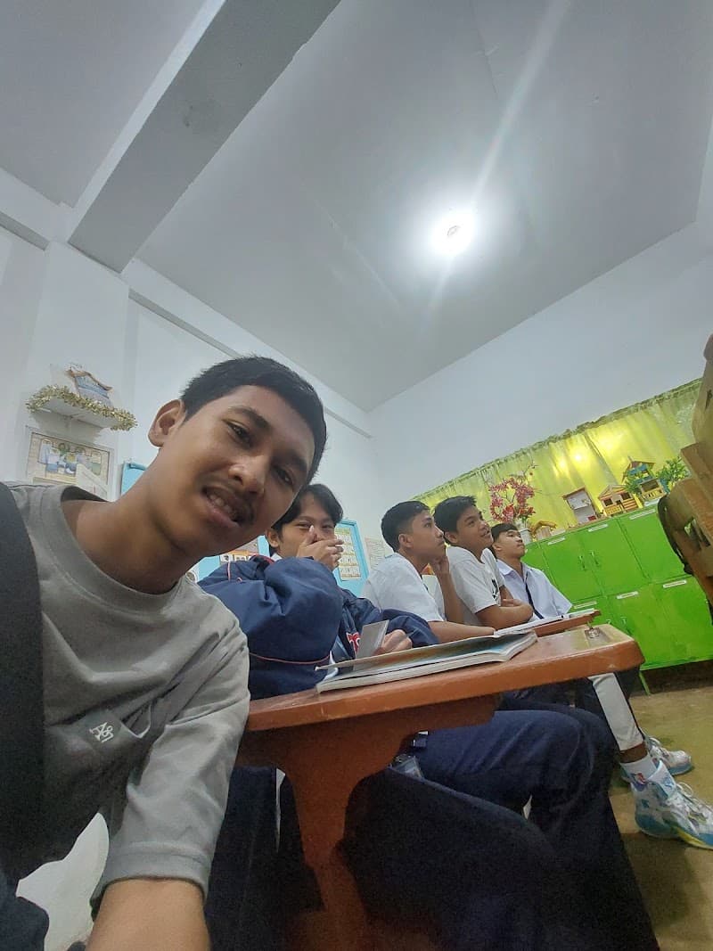 John Wesley College photo 4