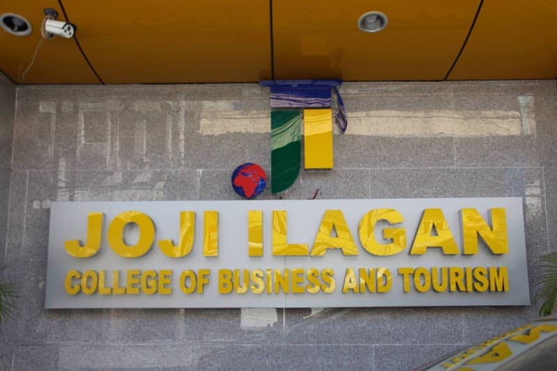 Joji Ilagan Career Centre Foundation Inc. photo 1