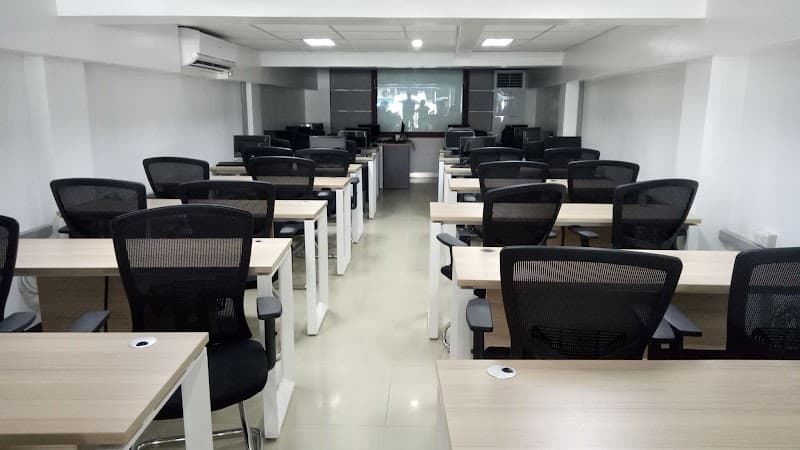 Joji Ilagan Career Centre Foundation Inc. photo 2
