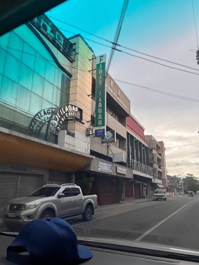 Joji Ilagan Career Centre Foundation Inc. photo 5