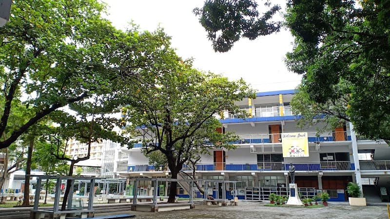 José Rizal University photo 1