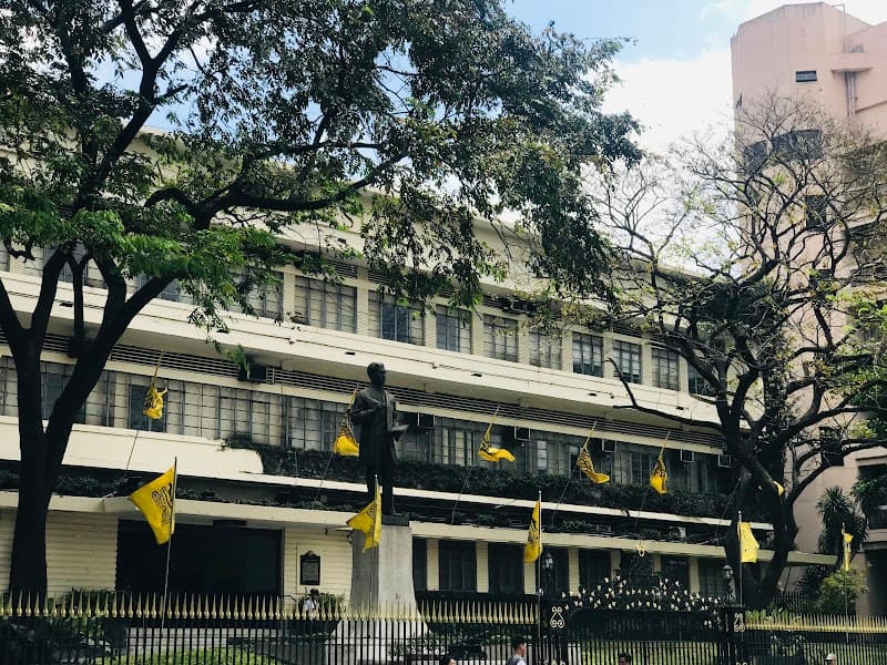 José Rizal University photo 2