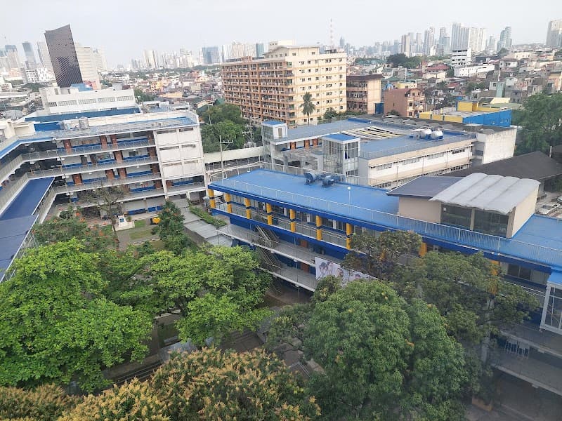 José Rizal University photo 3