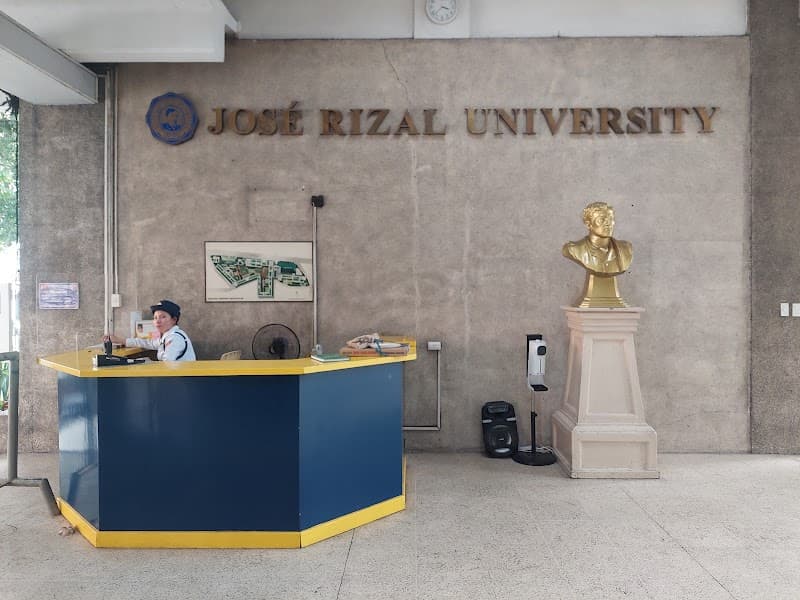 José Rizal University photo 5