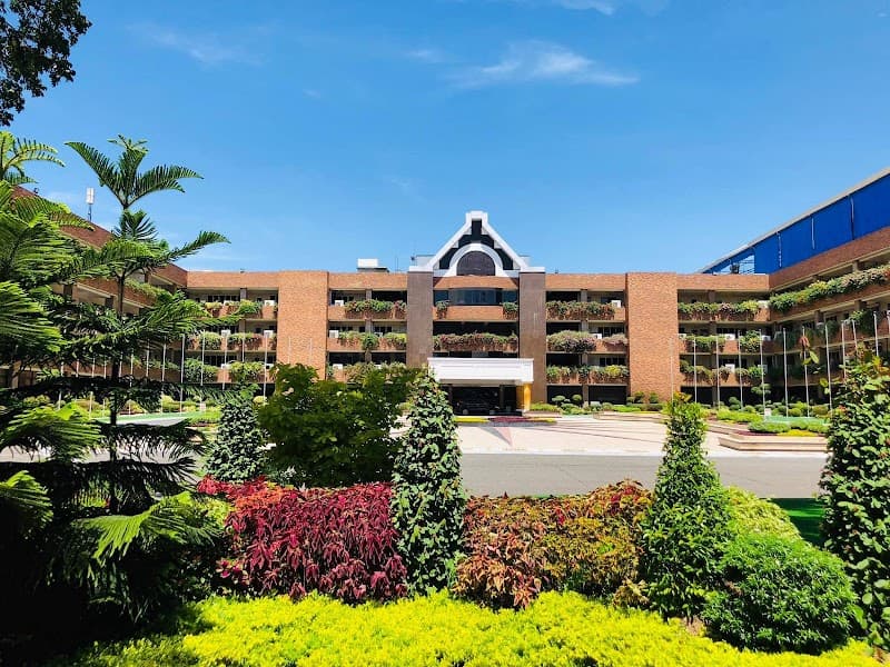 Jose Maria College Foundation, Inc. photo 1