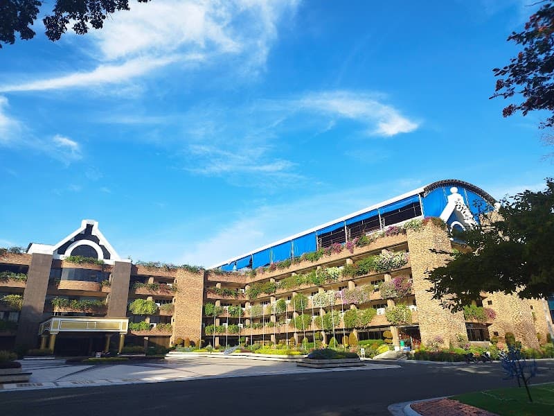 Jose Maria College Foundation, Inc. photo 2