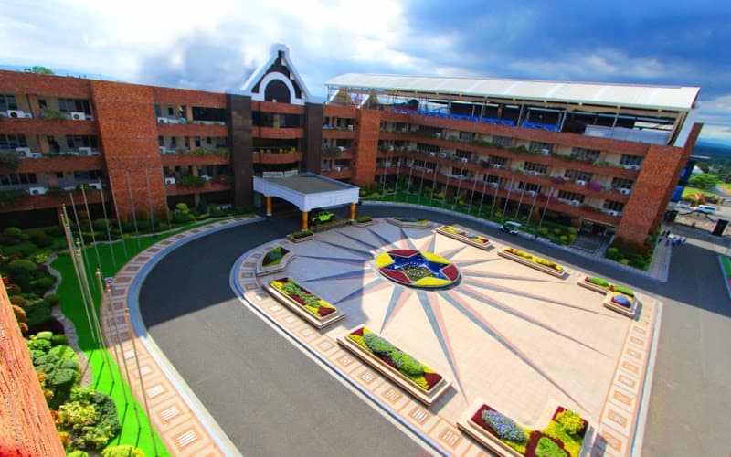 Jose Maria College Foundation, Inc. photo 3