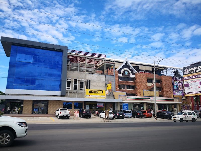Jose Maria College Foundation, Inc. photo 4