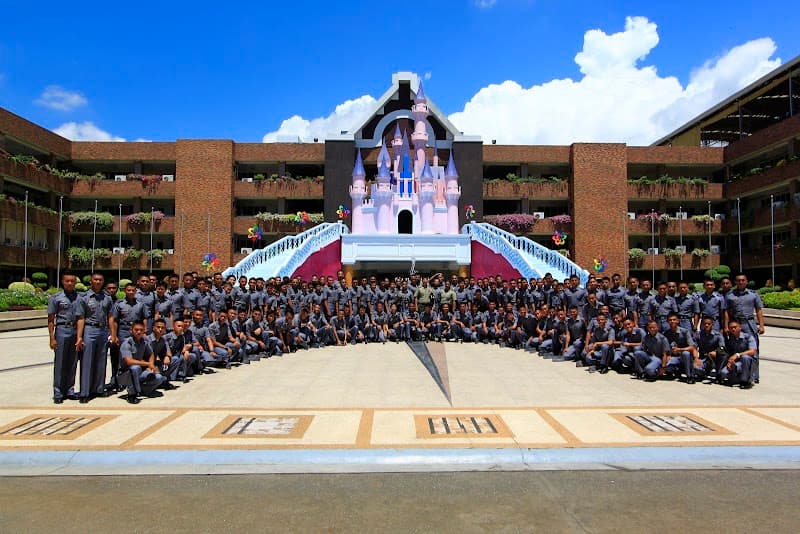Jose Maria College Foundation, Inc. photo 5