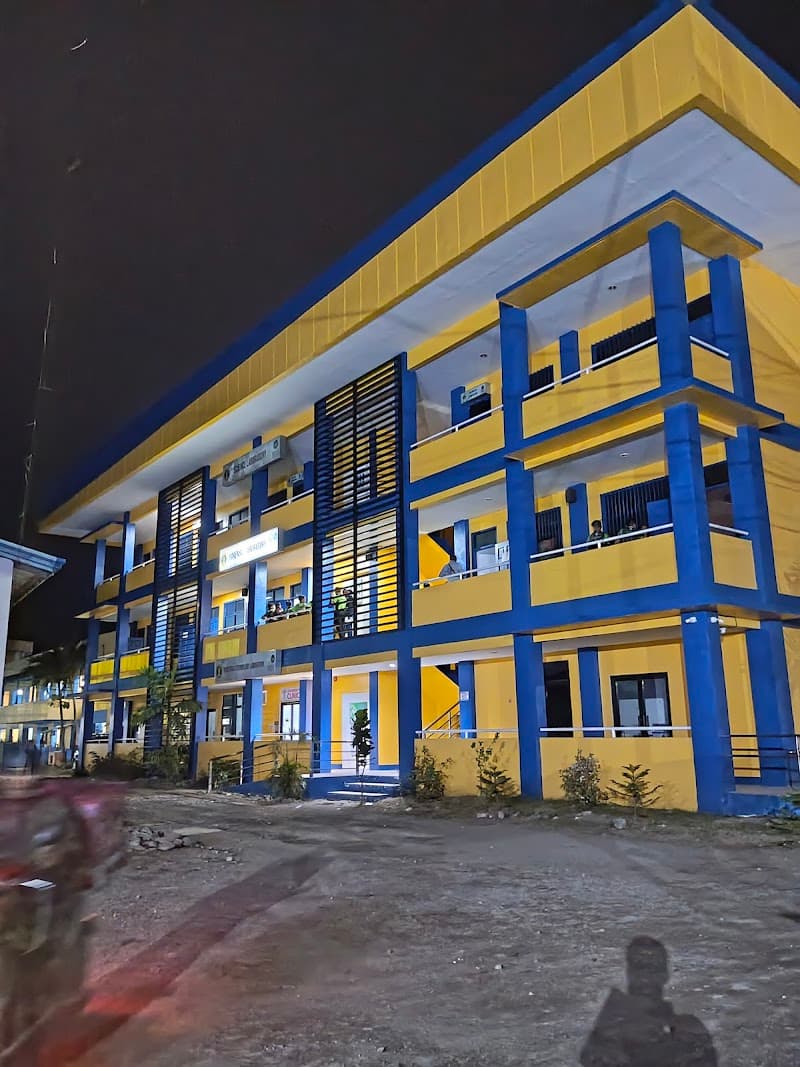 Jose Rizal Memorial State University photo 2