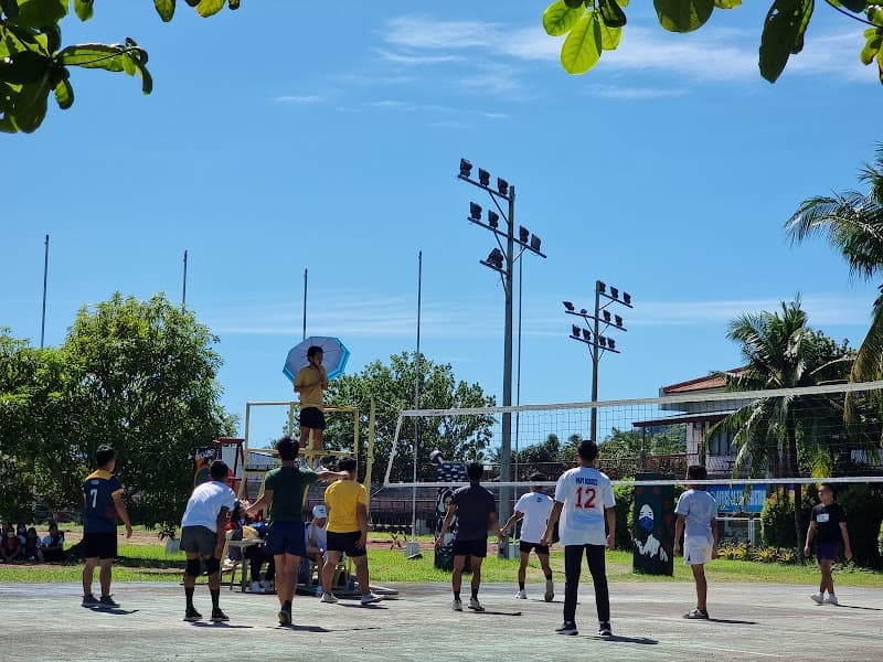 Jose Rizal Memorial State University photo 3