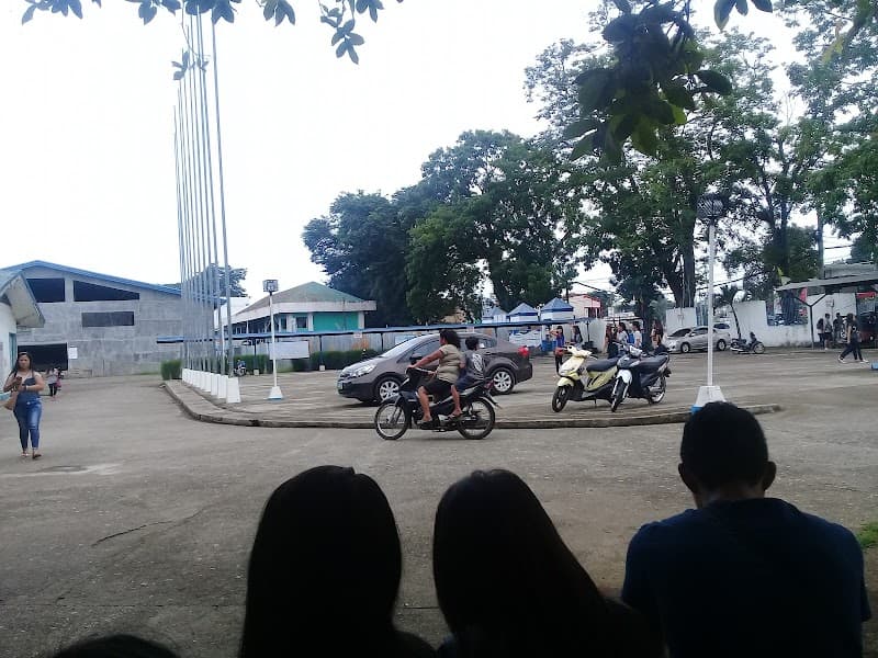 Jose Rizal Memorial State University photo 4