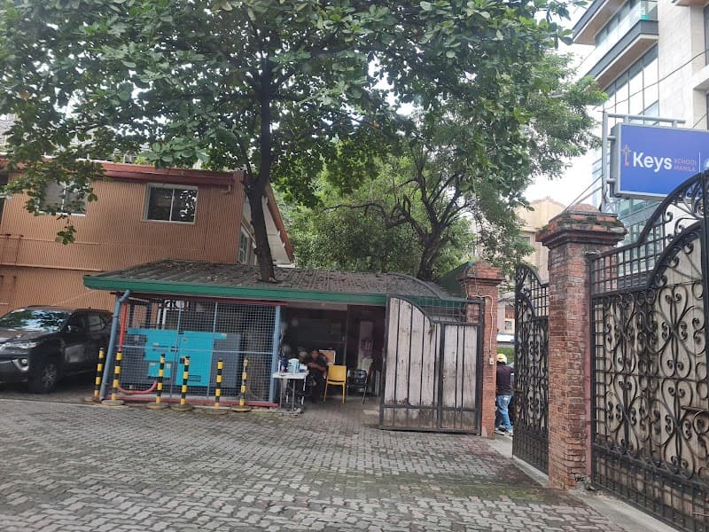 Keys School Manila photo 2