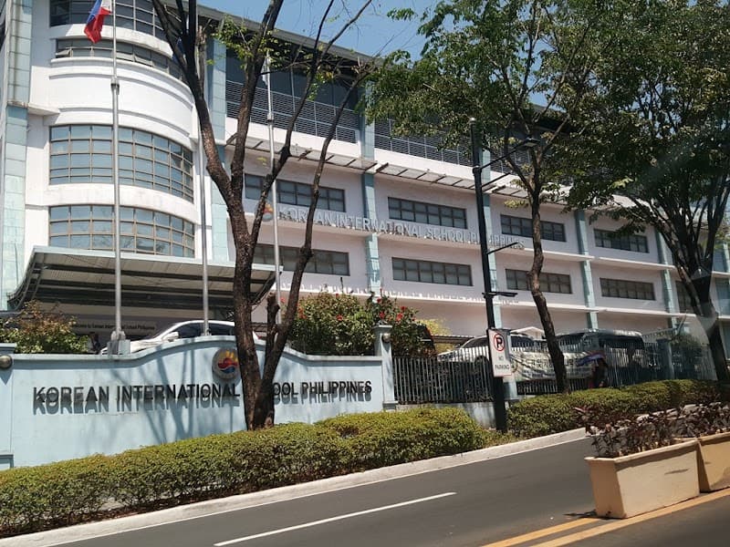 Korean International School Philippines photo 2