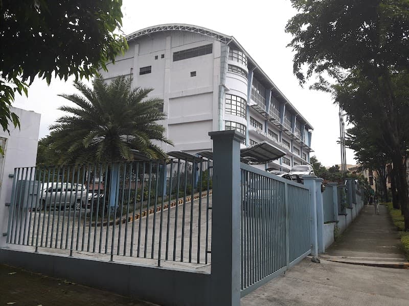 Korean International School Philippines photo 3