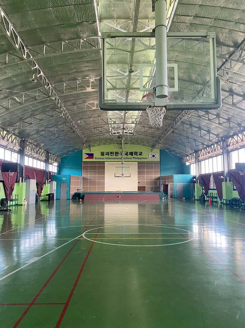 Korean International School Philippines photo 5