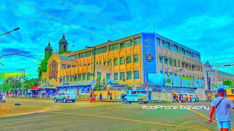 La Consolacion College–Bacolod photo 4