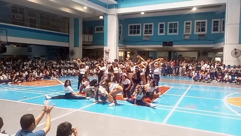 La Consolacion College Caloocan photo 2