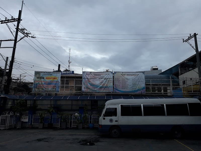 La Consolacion College Caloocan photo 4